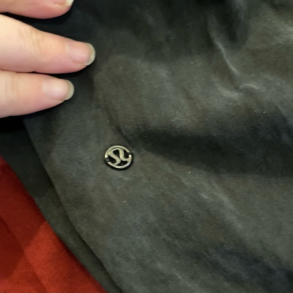 Lululemon Mat To Street Pant Black size 6 - Picture 10 of 13
